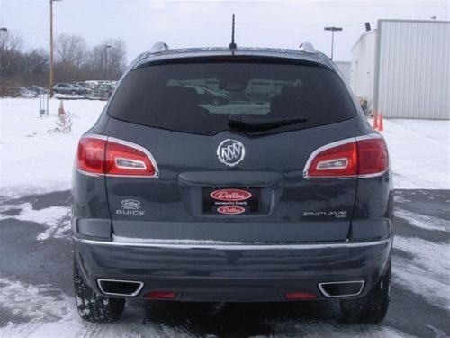 2014 Buick Enclave Leather, US $48,820.00, image 9
