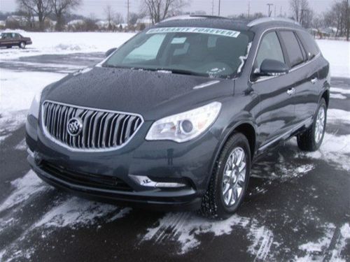2014 Buick Enclave Leather, US $48,820.00, image 11