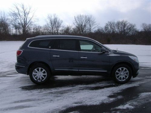 2014 Buick Enclave Leather, US $48,820.00, image 12