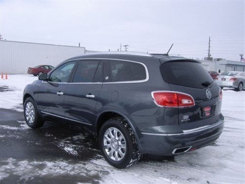 2014 Buick Enclave Leather, US $48,820.00, image 17