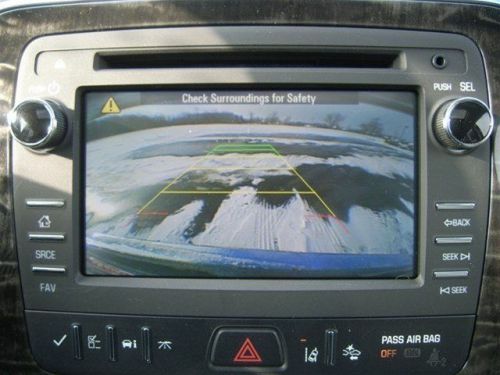 2014 Buick Enclave Leather, US $48,820.00, image 18