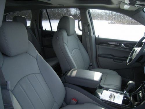 2014 Buick Enclave Leather, US $48,820.00, image 19