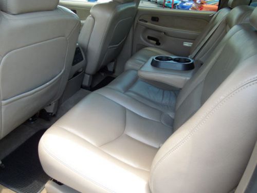 2003 Chevrolet Silverado 2500 LT H/D, US $11,995.00, image 2