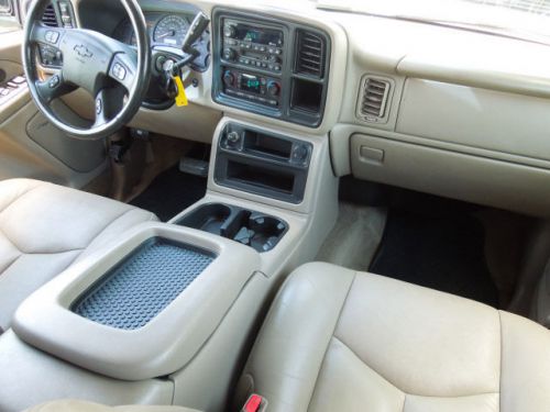 2003 Chevrolet Silverado 2500 LT H/D, US $11,995.00, image 4