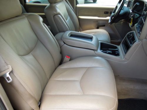 2003 Chevrolet Silverado 2500 LT H/D, US $11,995.00, image 5