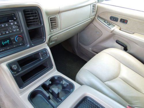 2003 Chevrolet Silverado 2500 LT H/D, US $11,995.00, image 8