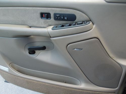 2003 Chevrolet Silverado 2500 LT H/D, US $11,995.00, image 9