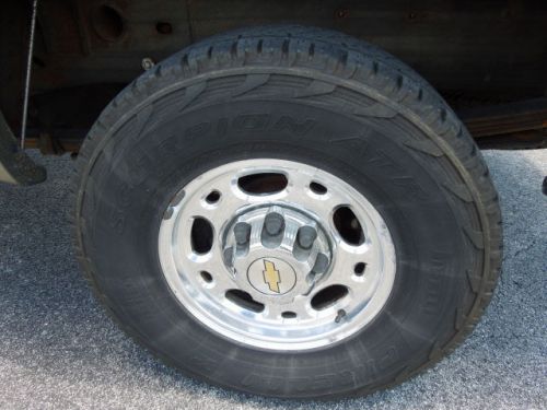 2003 Chevrolet Silverado 2500 LT H/D, US $11,995.00, image 10