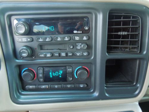 2003 Chevrolet Silverado 2500 LT H/D, US $11,995.00, image 12