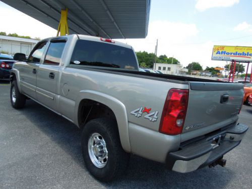 2003 Chevrolet Silverado 2500 LT H/D, US $11,995.00, image 13