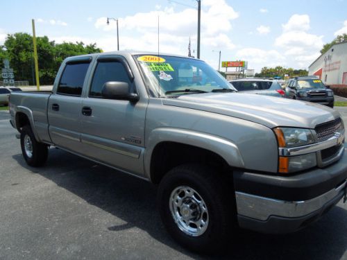 2003 Chevrolet Silverado 2500 LT H/D, US $11,995.00, image 14
