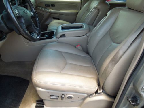 2003 Chevrolet Silverado 2500 LT H/D, US $11,995.00, image 15