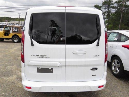 2014 ford transit connect xlt