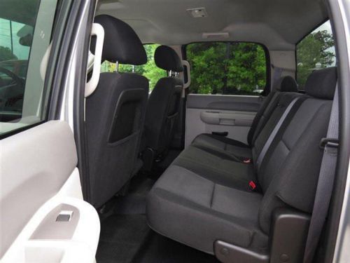 2011 Chevrolet Silverado 1500 Work Truck, US $23,890.00, image 2