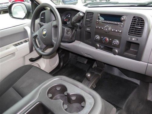 2011 Chevrolet Silverado 1500 Work Truck, US $23,890.00, image 3