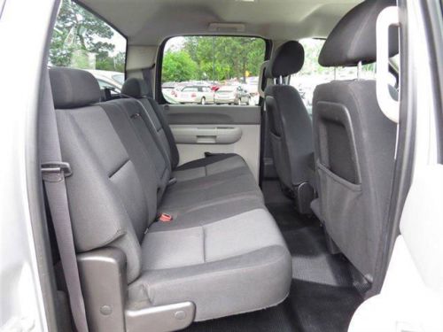 2011 Chevrolet Silverado 1500 Work Truck, US $23,890.00, image 4