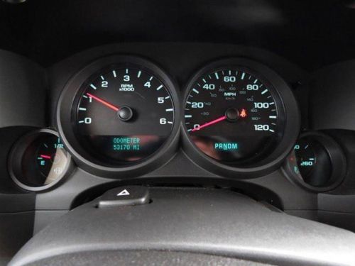 2011 Chevrolet Silverado 1500 Work Truck, US $23,890.00, image 6