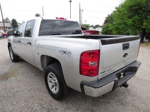 2011 Chevrolet Silverado 1500 Work Truck, US $23,890.00, image 7