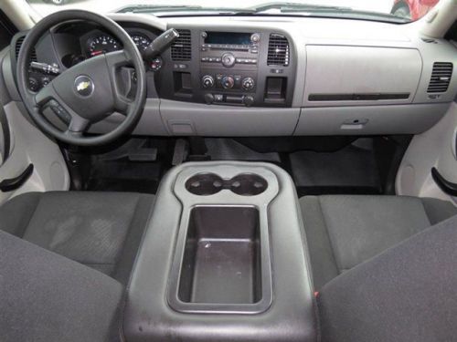 2011 Chevrolet Silverado 1500 Work Truck, US $23,890.00, image 8