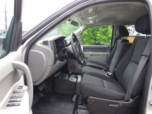 2011 Chevrolet Silverado 1500 Work Truck, US $23,890.00, image 9