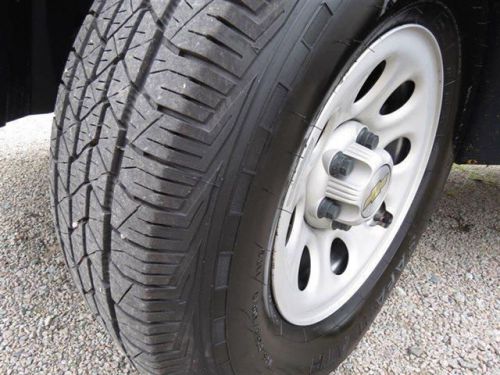 2011 Chevrolet Silverado 1500 Work Truck, US $23,890.00, image 10