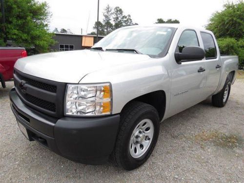 2011 Chevrolet Silverado 1500 Work Truck, US $23,890.00, image 11