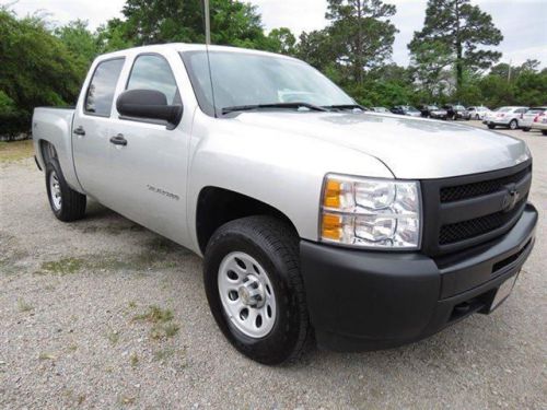 2011 Chevrolet Silverado 1500 Work Truck, US $23,890.00, image 12