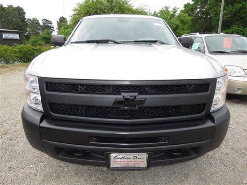 2011 Chevrolet Silverado 1500 Work Truck, US $23,890.00, image 13