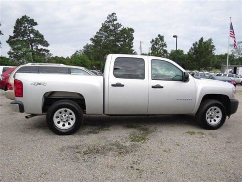 2011 Chevrolet Silverado 1500 Work Truck, US $23,890.00, image 17