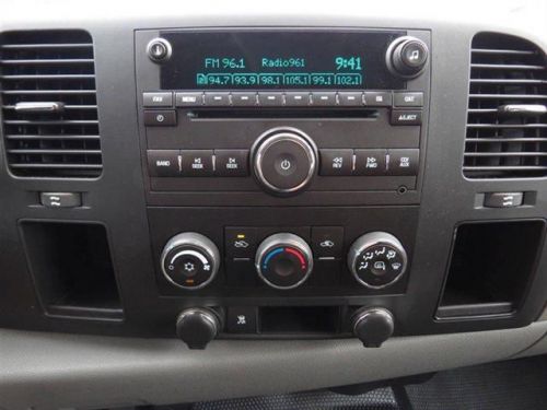 2011 Chevrolet Silverado 1500 Work Truck, US $23,890.00, image 18