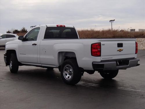 2014 Chevrolet Silverado 1500 Work Truck, US $29,305.00, image 2