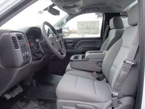 2014 Chevrolet Silverado 1500 Work Truck, US $29,305.00, image 3