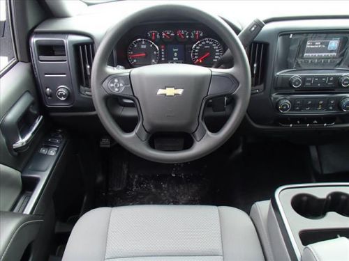 2014 Chevrolet Silverado 1500 Work Truck, US $29,305.00, image 4