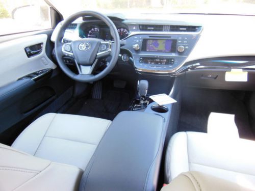 2014 Toyota Avalon XLE Touring, US $40,158.00, image 4