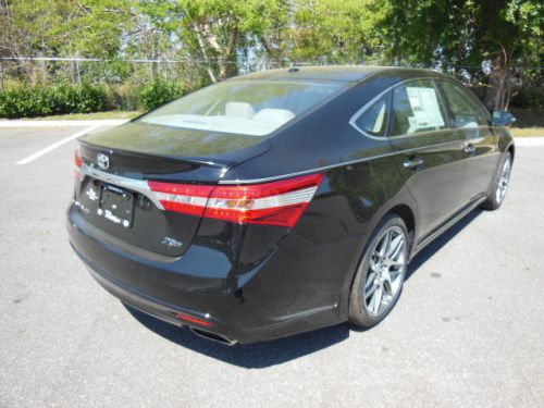 2014 Toyota Avalon XLE Touring, US $40,158.00, image 6