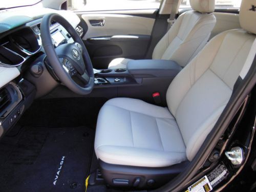 2014 Toyota Avalon XLE Touring, US $40,158.00, image 8