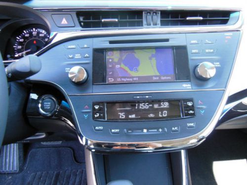 2014 Toyota Avalon XLE Touring, US $40,158.00, image 11