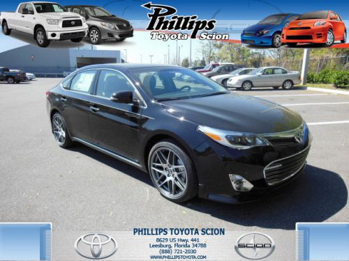 2014 Toyota Avalon XLE Touring, US $40,158.00, image 16