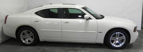 2006 dodge charger r/t
