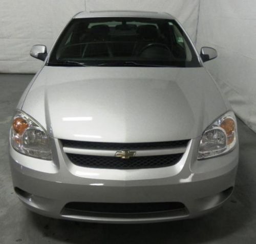 2007 chevrolet cobalt ss