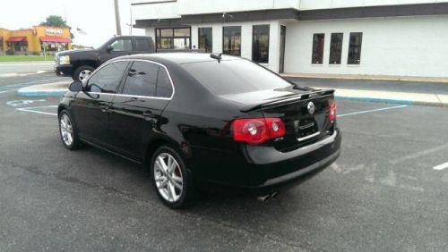 2006 volkswagen jetta 2.5