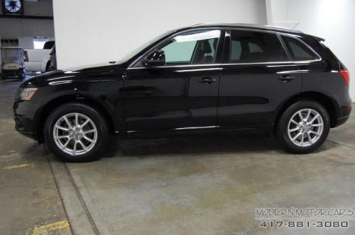 2010 audi q5 3.2 premium plus quattro