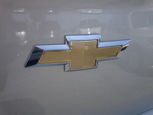 2014 chevrolet malibu 2lt