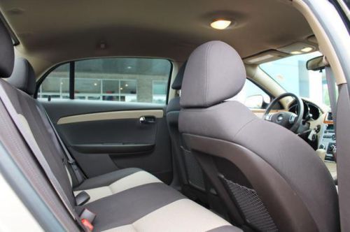 2012 Chevrolet Malibu 1LT, image 2