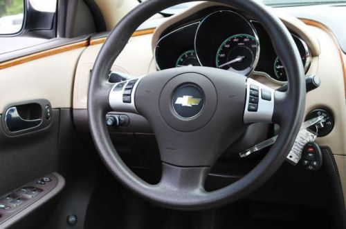 2012 Chevrolet Malibu 1LT, image 3