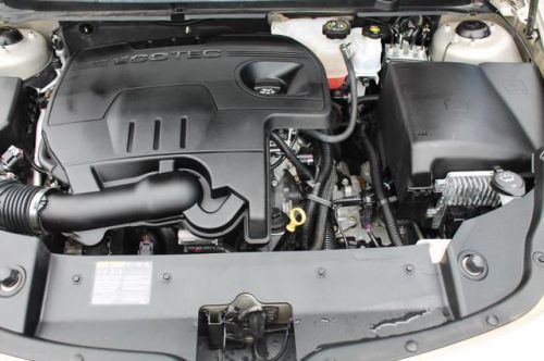 2012 Chevrolet Malibu 1LT, image 7