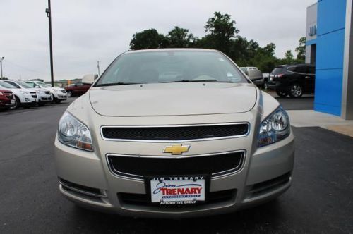 2012 Chevrolet Malibu 1LT, image 8