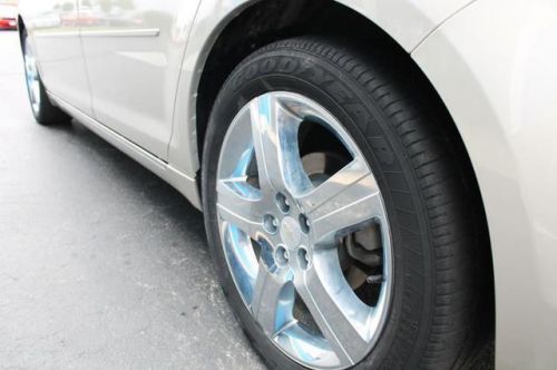 2012 Chevrolet Malibu 1LT, image 9