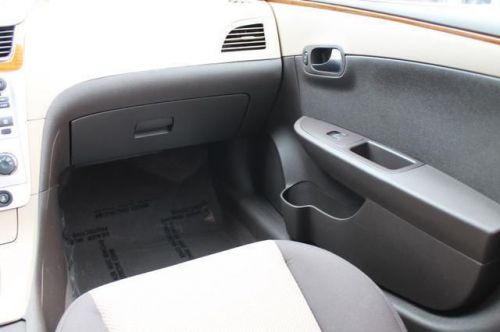 2012 Chevrolet Malibu 1LT, image 11