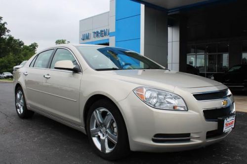 2012 Chevrolet Malibu 1LT, image 13